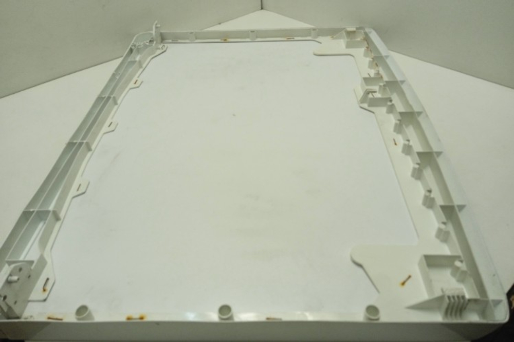 EWS10470W  кт141 Верхняя крышка для стиральной машины Electrolux EWS10470W б/у