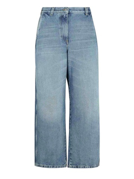 Джинсы Palm Angels