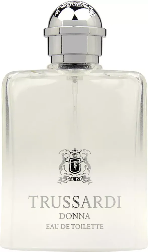 TRUSSARDI DONNA EDT 100 ML TRUSSARDI DONNA EDT 100 ML