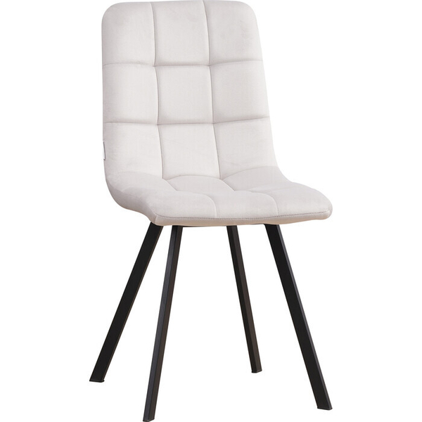 Стул  Barcelona square мокко