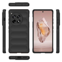 Противоударный чехол Flexible Case для OnePlus 12R