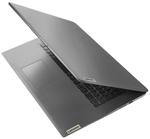 17.3` Ноутбук Lenovo IdeaPad 3 17ALC6 (1920x1080, AMD Ryzen 5 5500U, RAM 8ГБ, SSD 512ГБ, AMD Radeon Graphics, Win 10 Pro)
