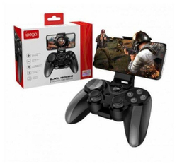 Игровой контроллер IPEGA PG-9128, для iOS/Android/Smart TV/ПК, Bluetooth 4.0, телескопический кронштейн