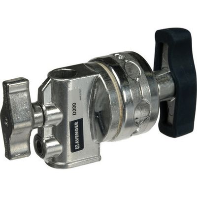 Зажим Avenger D200