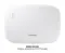 Кассетная сплит-система Samsung AC140MN4PKH/EU/AC140BXADGH/AF