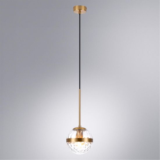 A7770SP-1PB СВЕТИЛЬНИК ПОДВЕСНОЙ