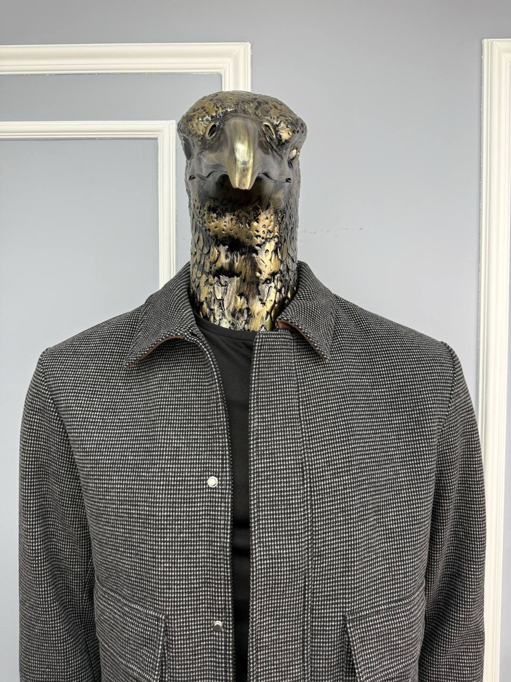 Куртка Kiton