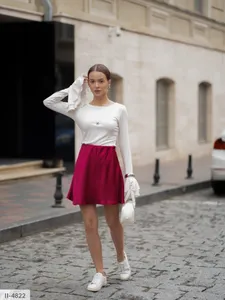 Юбка II-4822 Фабрика Моды