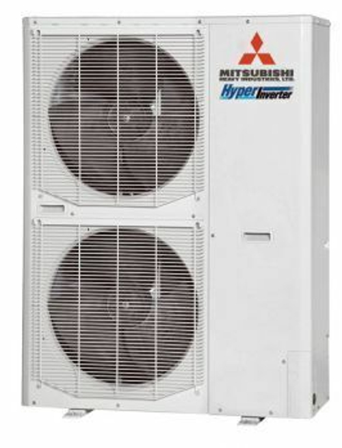 Канальная сплит-система Mitsubishi Heavy FDU125VH/FDC125VNX