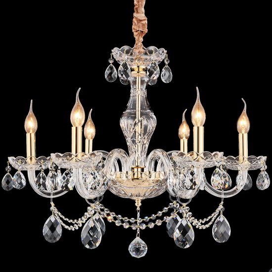 IL2066-6PBC-25 ELITE светильник потолочный