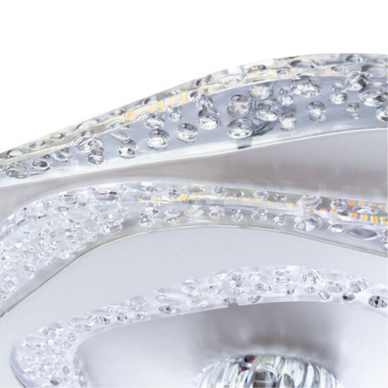 A1435PL-1WH СВЕТИЛЬНИК ПОТОЛОЧНЫЙ