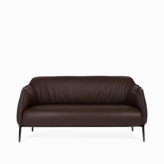 Диван Gun ширина 150 натуральная кожа