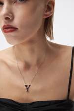 Колье Nom Y