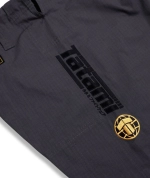 Кимоно Tatami ESTILO GOLD LABEL - SMOKE