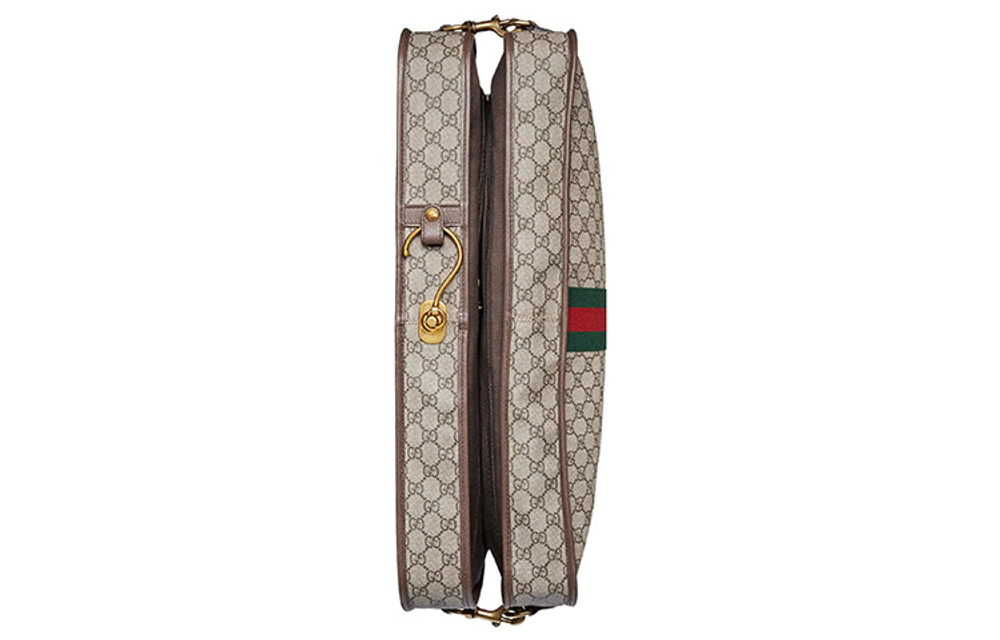 GUCCI Savoy Briefcases