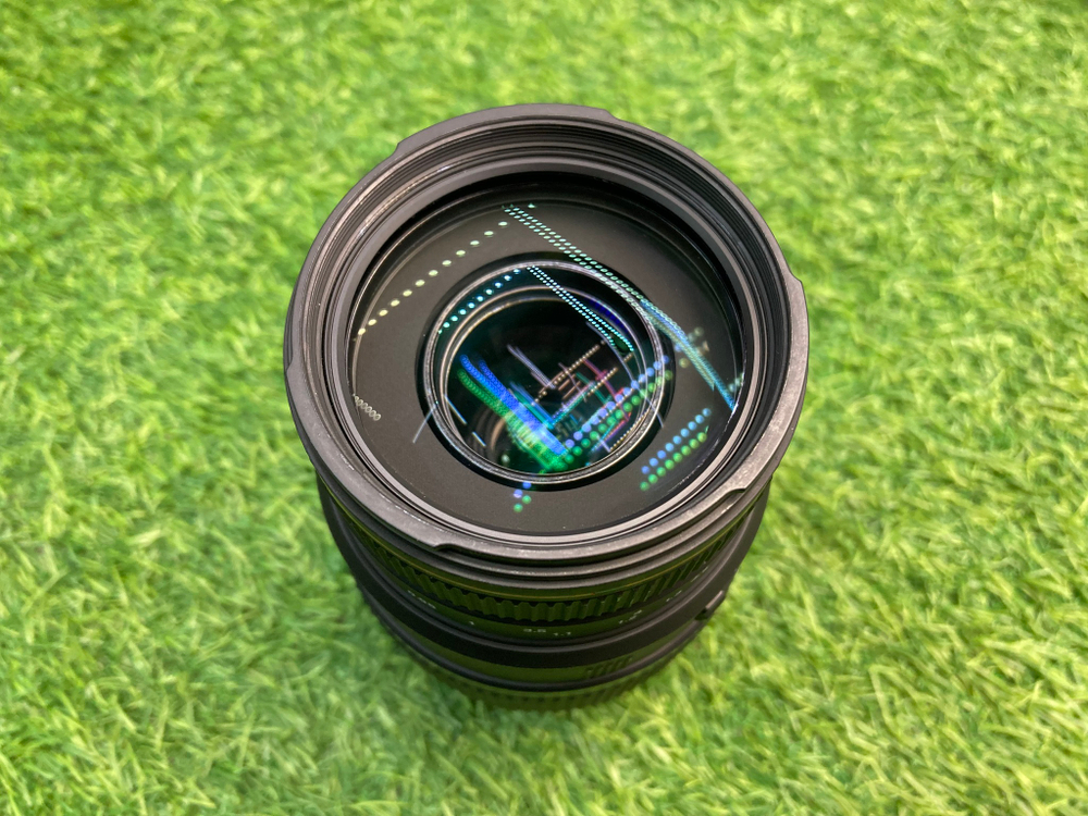 Sigma AF 70-300mm 4-5.6 APO DG Canon