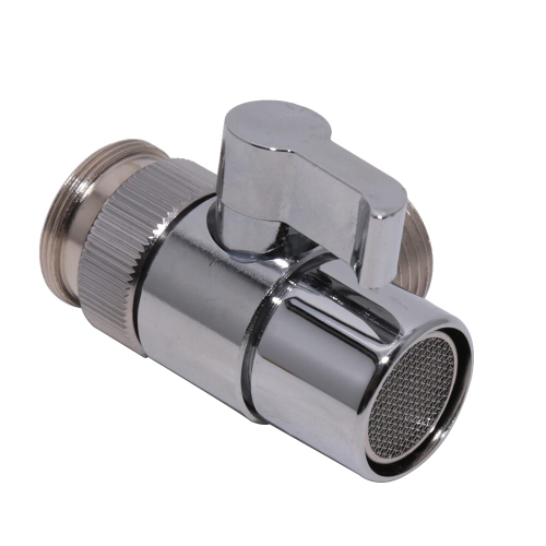 Аэратор с переключением и переходом на шланг DK-1032