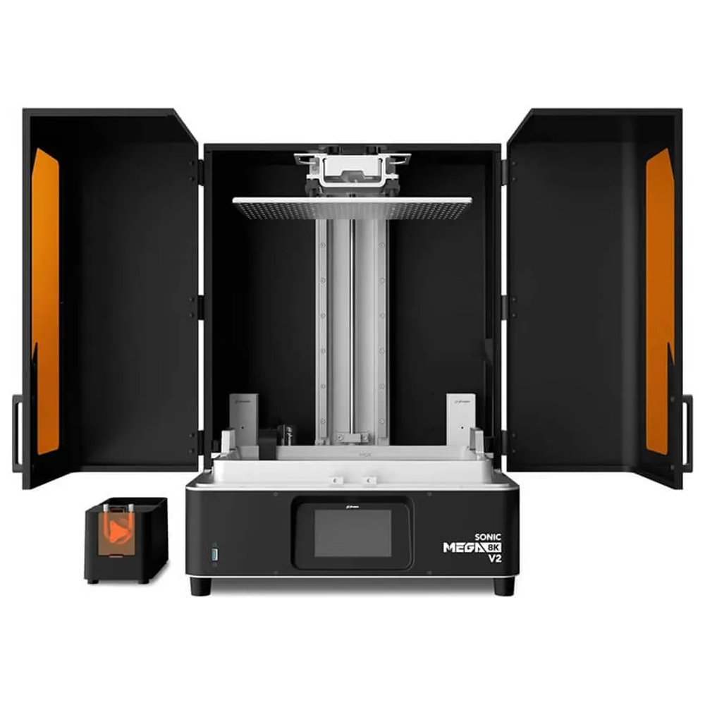 3D принтер Phrozen Sonic Mega 8K V2