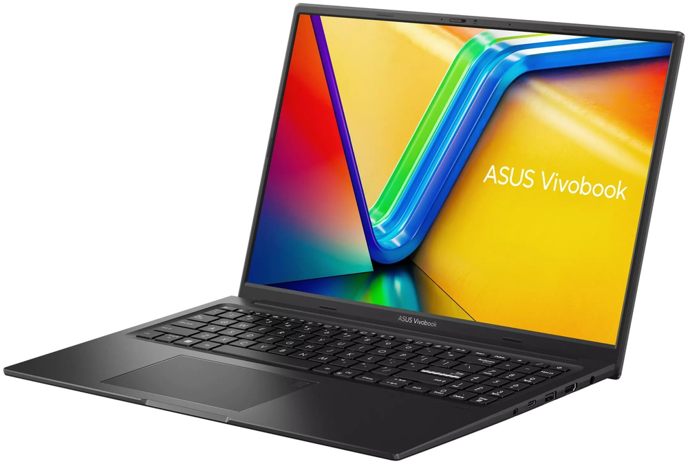 Ноутбук ASUS Vivobook K3605VC-RP437 16" / 16 Гб / SSD 512 Гб / Без ОС / 90NB11D1-M00KV0