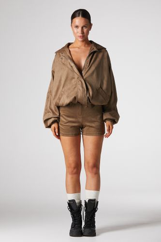 Шорты "OLIVE"