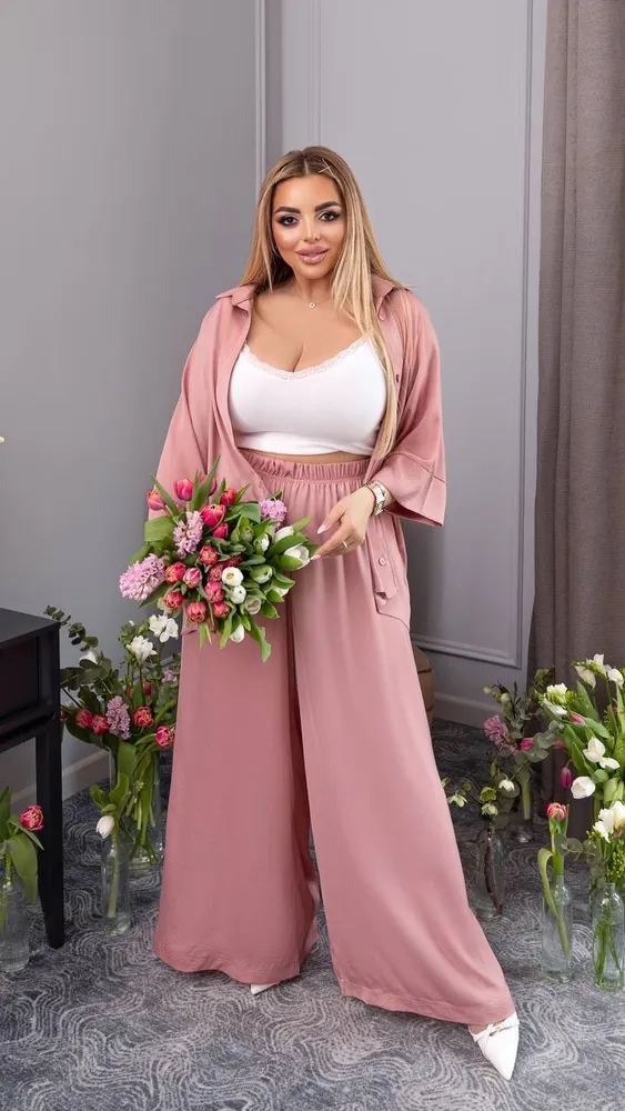 Костюм УК-2274/2275-2 Fabrika