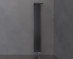 Вертикальные трубчатые радиаторы КЗТО 2175 1826мм с нижним подключением