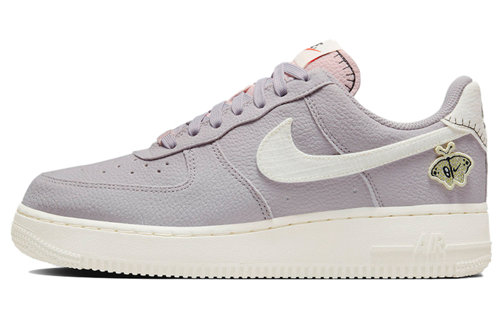 Кроссовки Nike Air Force 1 '07 Se Nn "Air Sprung" (Женская размерная сетка)