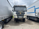 Shacman (Shaanxi) SX* 6x6 Самосвал SX32586V385 (Дизельный, 11,6 л, 423 л.с., МТ)
