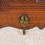 Настенная вешалка в Неоклассическом стиле