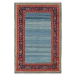 Персидский ковер ручной работы Bidjar (308 × 207 см) 220210172 Иран