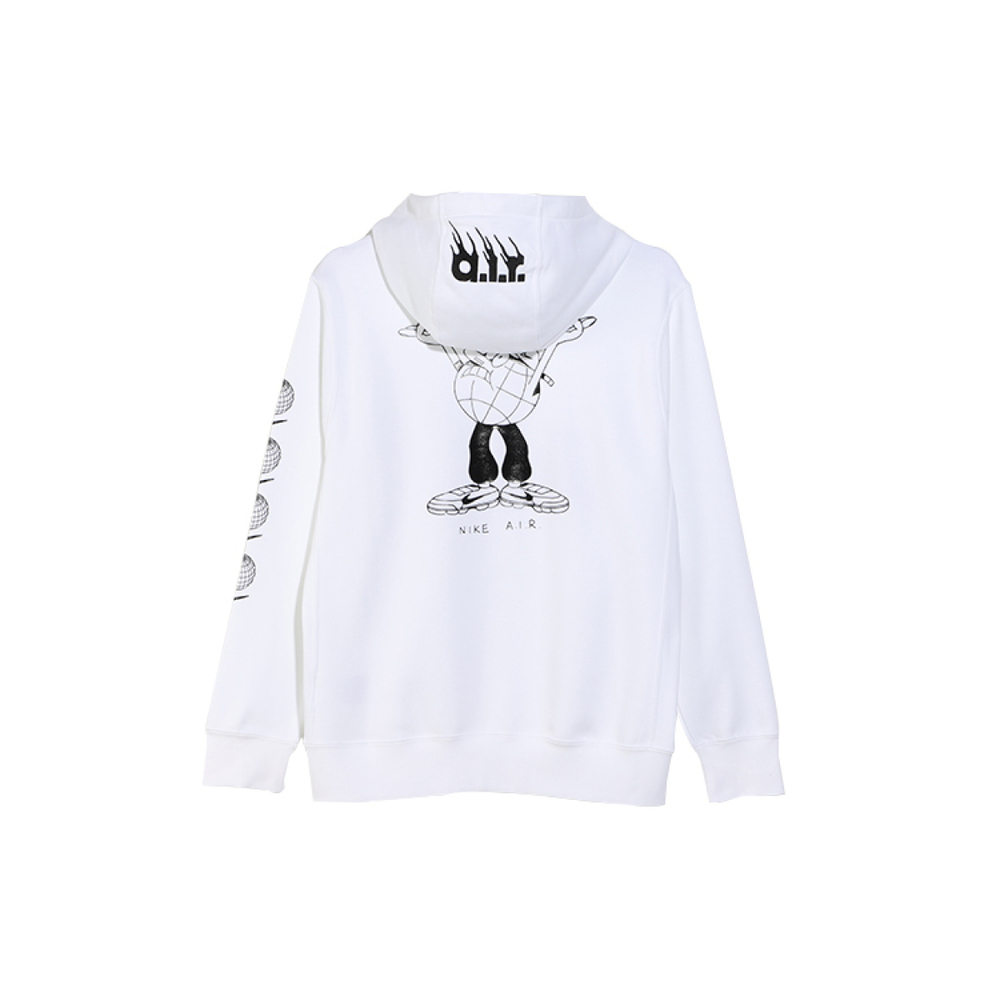 Толстовка Nike, CK2992-100