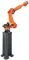 Промышленный робот KUKA KR QUANTEC, KR 270 R3100-2 K