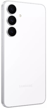 Смартфон Samsung Galaxy S25 FE 8 ГБ/128 ГБ белый