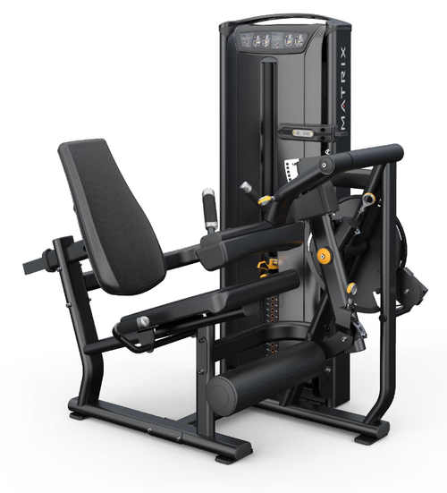 Сгибание/Разгибание ног сидя MATRIX Versa VS-S711H