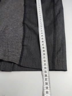 Юбка стильная с молниями 46 размер