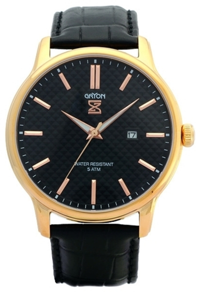 Gryon G0614131