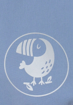 Куртка демисезонная Softshell (серо-голубой)
