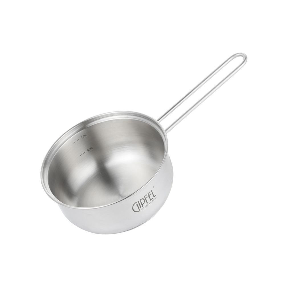 Ковш Gipfel Azalea 51058 16 см/1,2 л