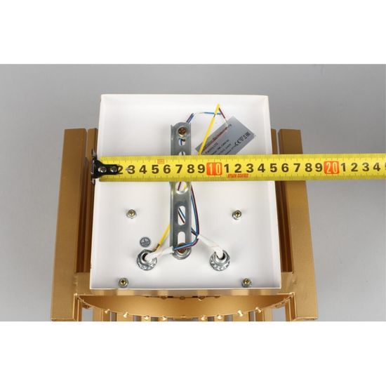 Светильник настенный (Бра) OML-72801-02