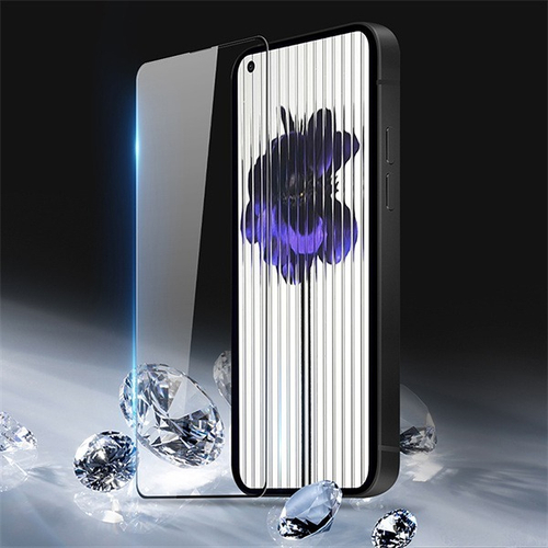 Защитное стекло из закаленного стекла для Nothing Phone 1, от Dux Ducis серия 10D-O Full Screen Glass