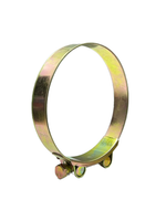 ХОМУТ СТАЛЬНОЙ К2 PRIMA POWER 140-148