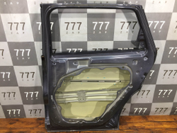 Дверь задняя правая Kia Sorento 4 (MQ4) 20-нв Б/У Оригинал 77004P2010