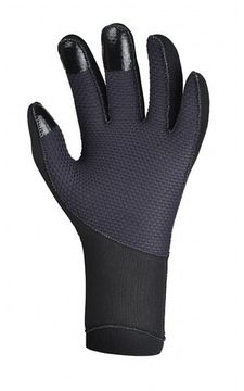 Перчатки C4 Carbon Zero Dry 5 мм