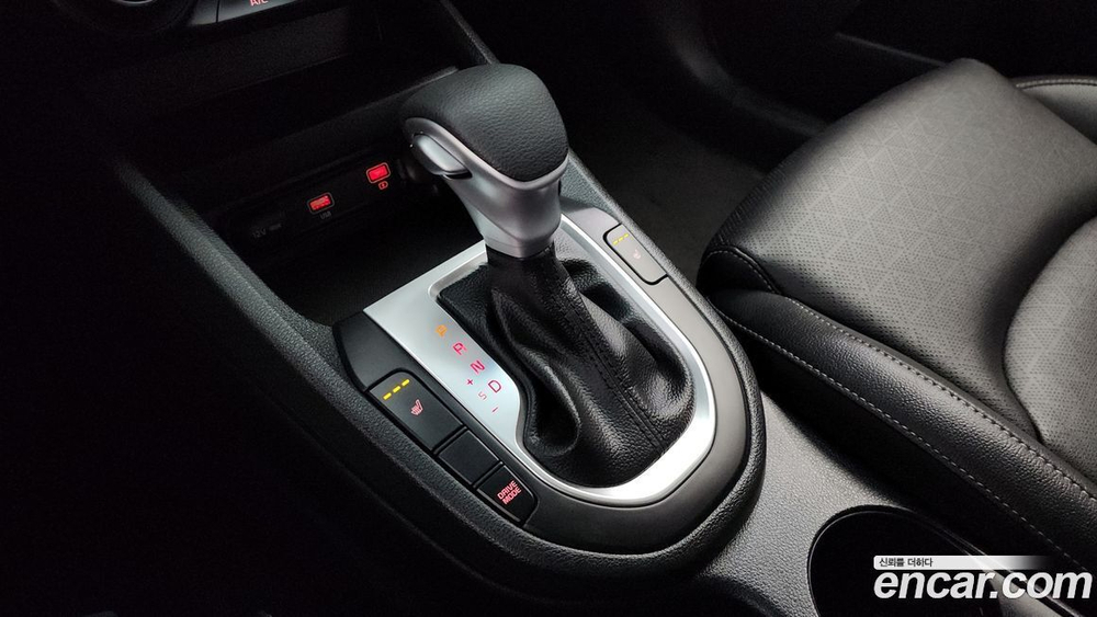Kia The New K3 2 Generation 1.6 (06.2023)