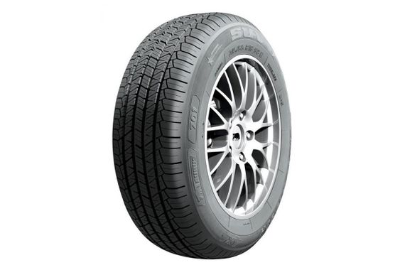 Tigar Summer SUV 265/65 R17 116H