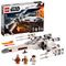 Lego konstruktor Star Wars 75301 Luke Skywalker&#39;s X-Wing Fighter#