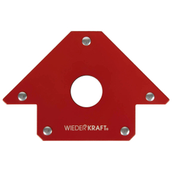 WDK-65650 Сварочный магнит, 45, 90, 135 градусов, усилие 50Lbs