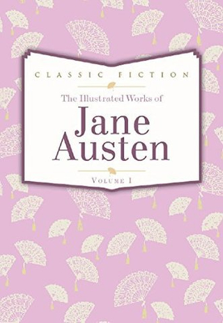 Jane Austen Vol.1  (HB)