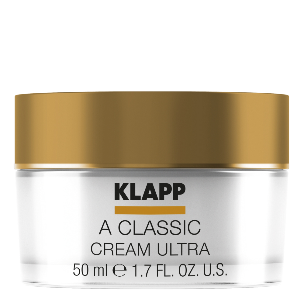 Крем для лица / A CLASSIC Cream Ultra 50мл