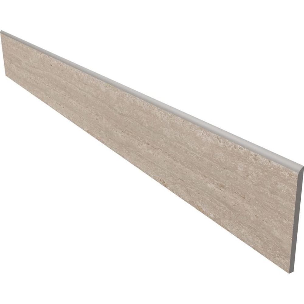 Ametis Tolanto TL01 Light Grey Плинтус 7x60